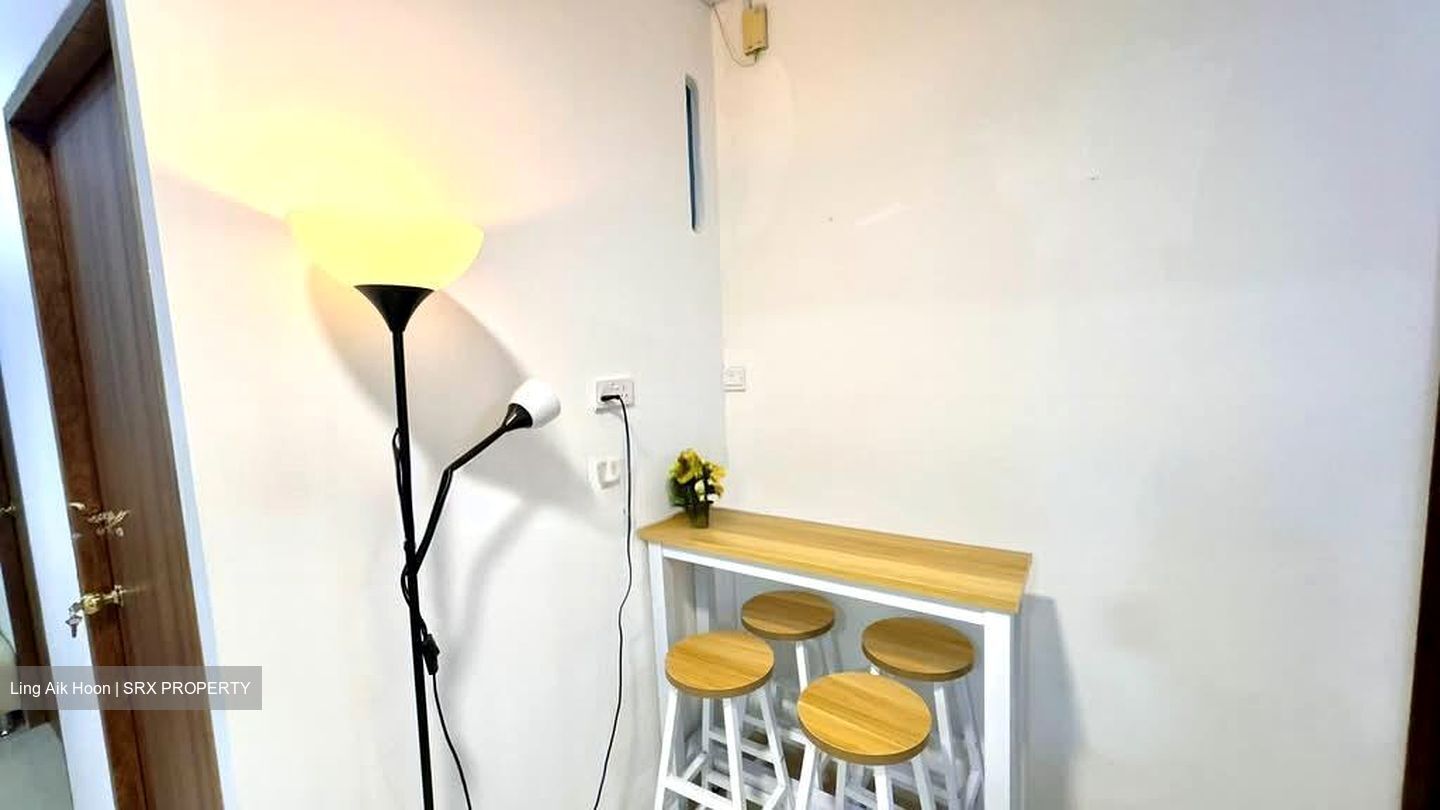 Kovana (D19), Apartment #586014661